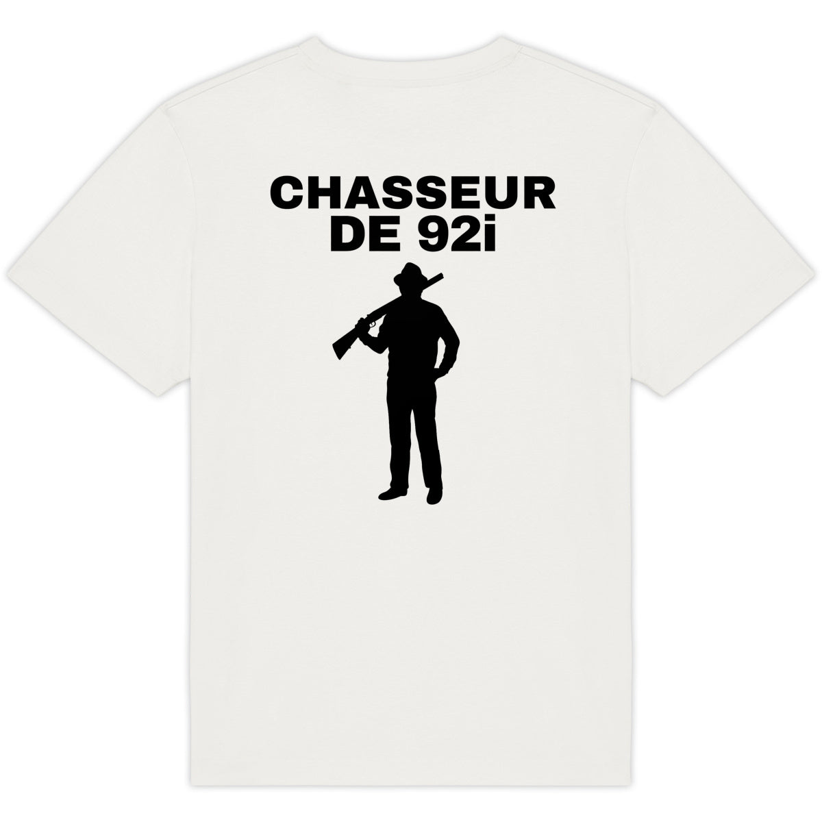 T-SHIRT Chasseur de 92i