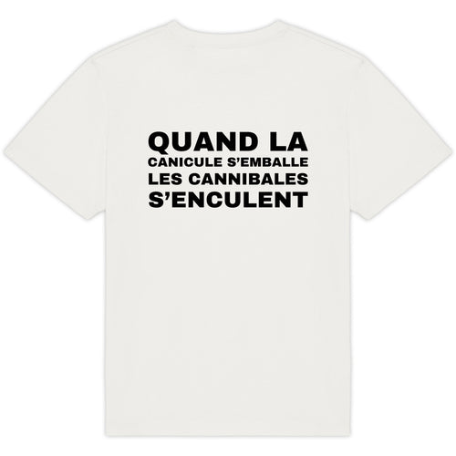 T-SHIRT Canicule