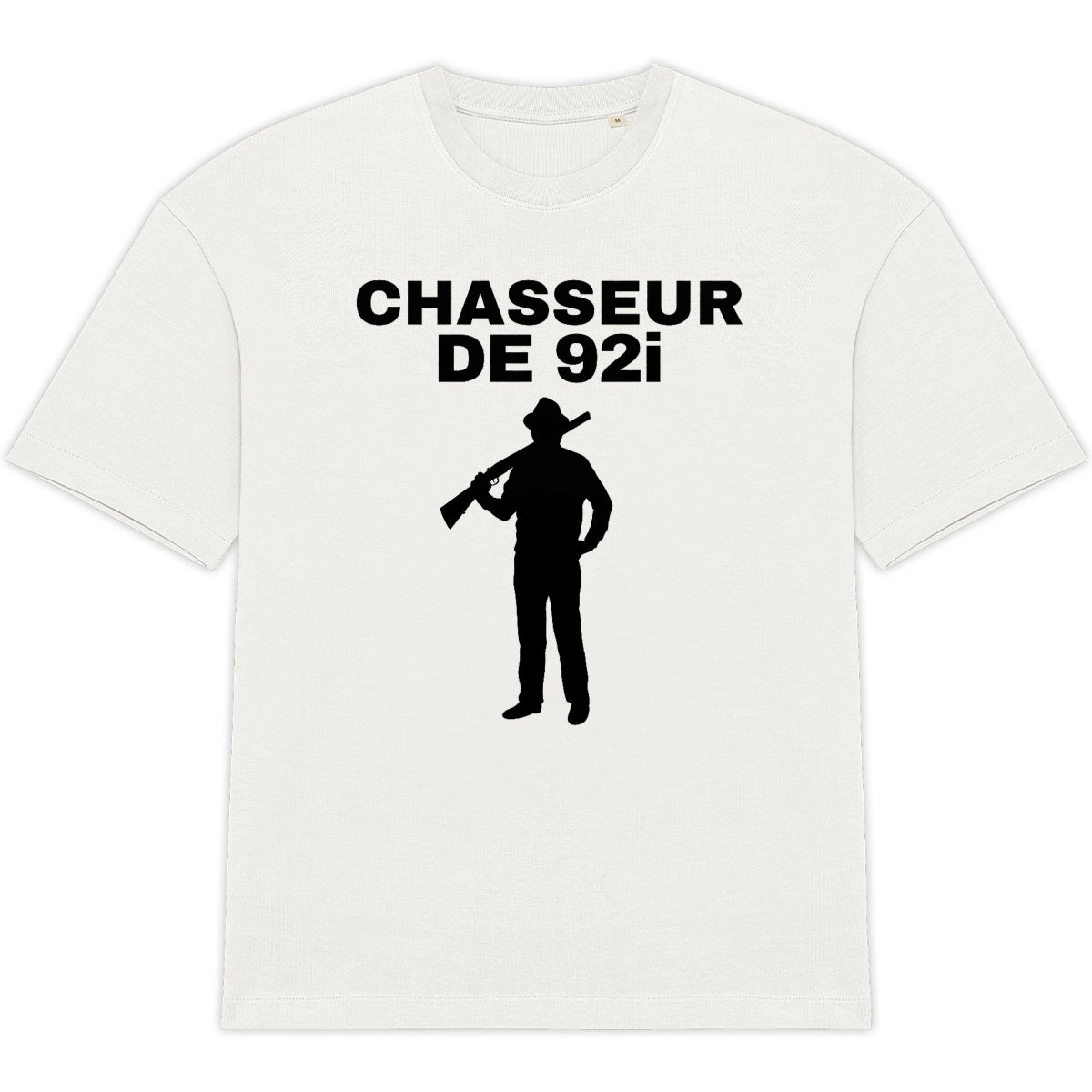T-SHIRT Chasseur de 92i