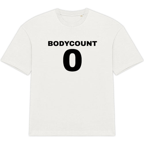 T-SHIRT Bodycount 0