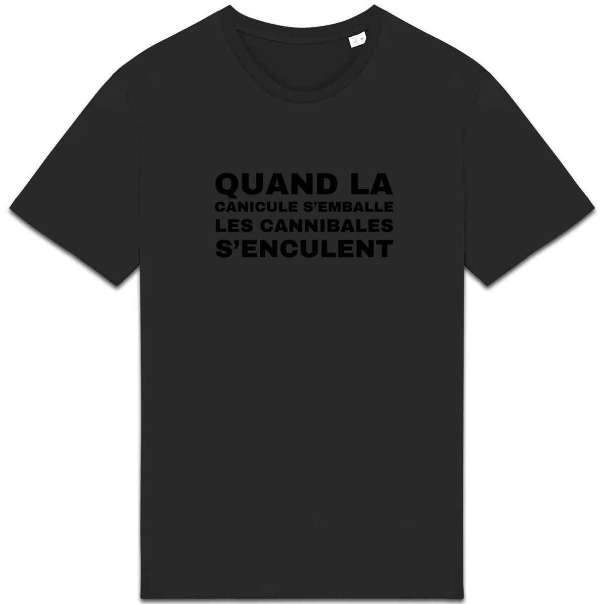 T-SHIRT CANICULE